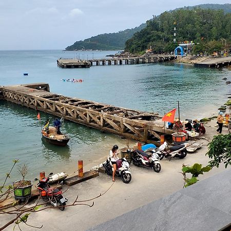 Tuan Thanh Homestay Tan Hiep  Екстер'єр фото