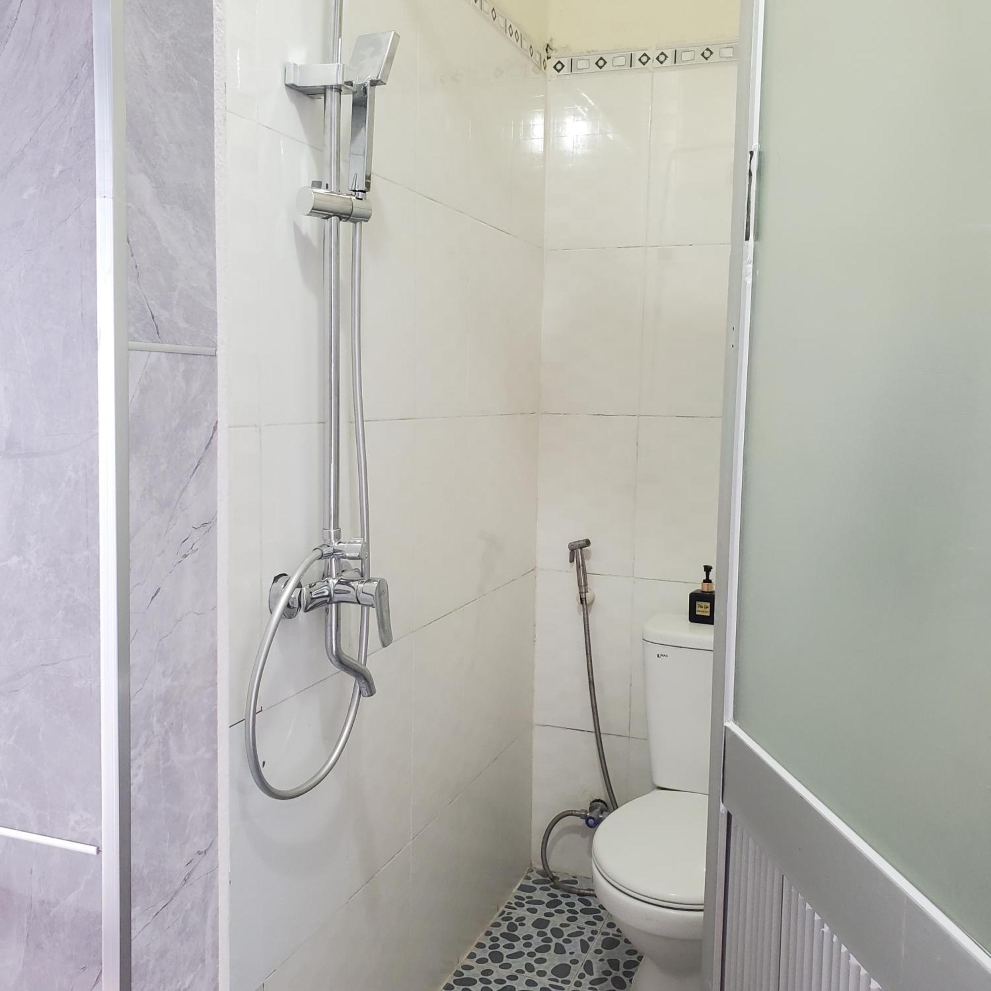 Tuan Thanh Homestay Tan Hiep  Номер фото
