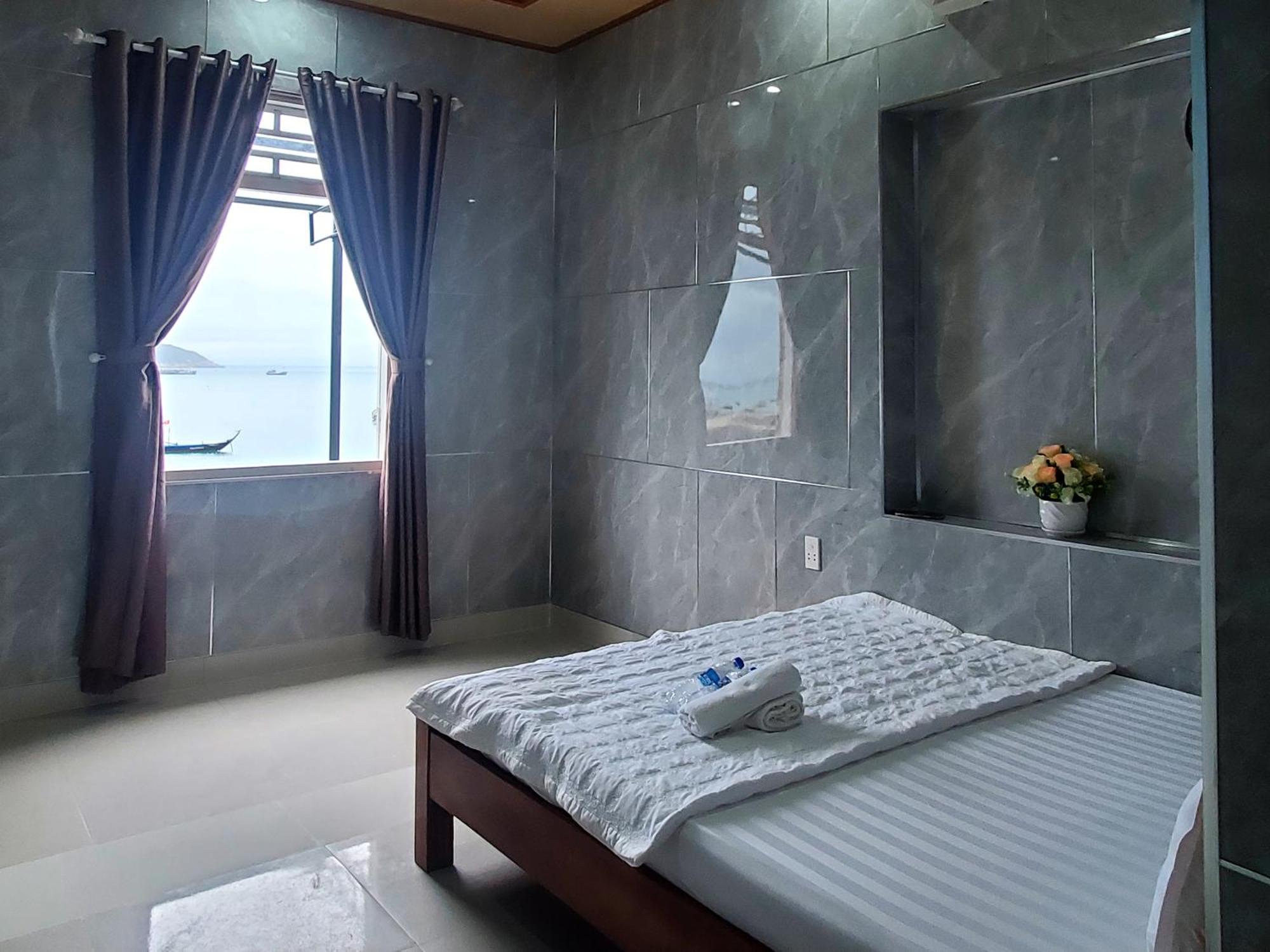 Tuan Thanh Homestay Tan Hiep  Екстер'єр фото