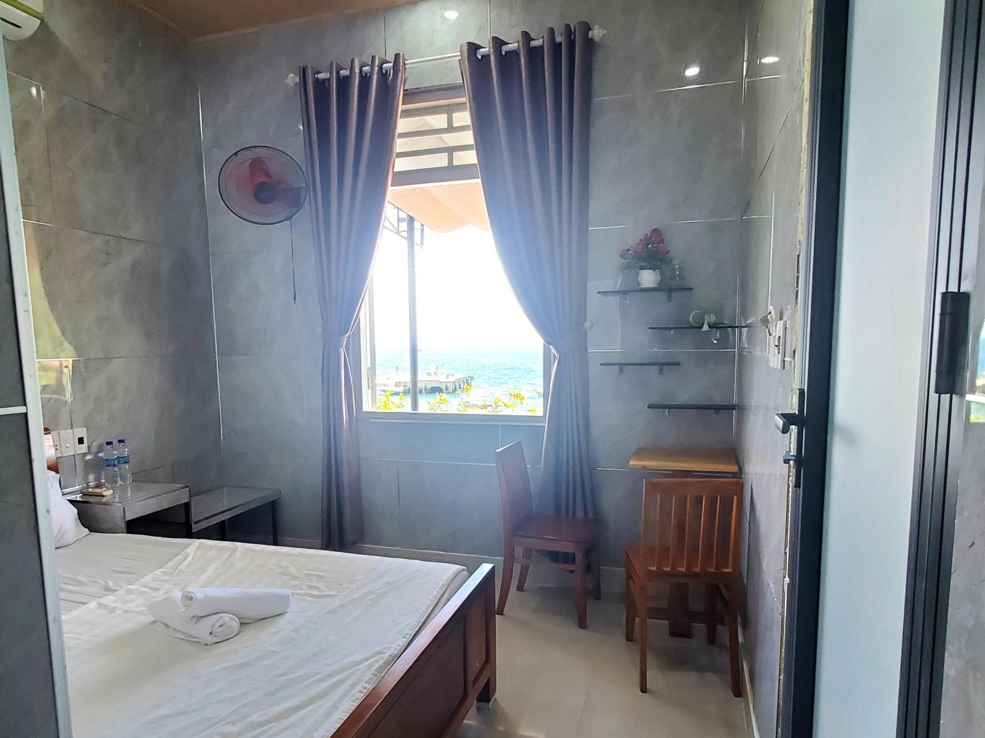 Tuan Thanh Homestay Tan Hiep  Екстер'єр фото