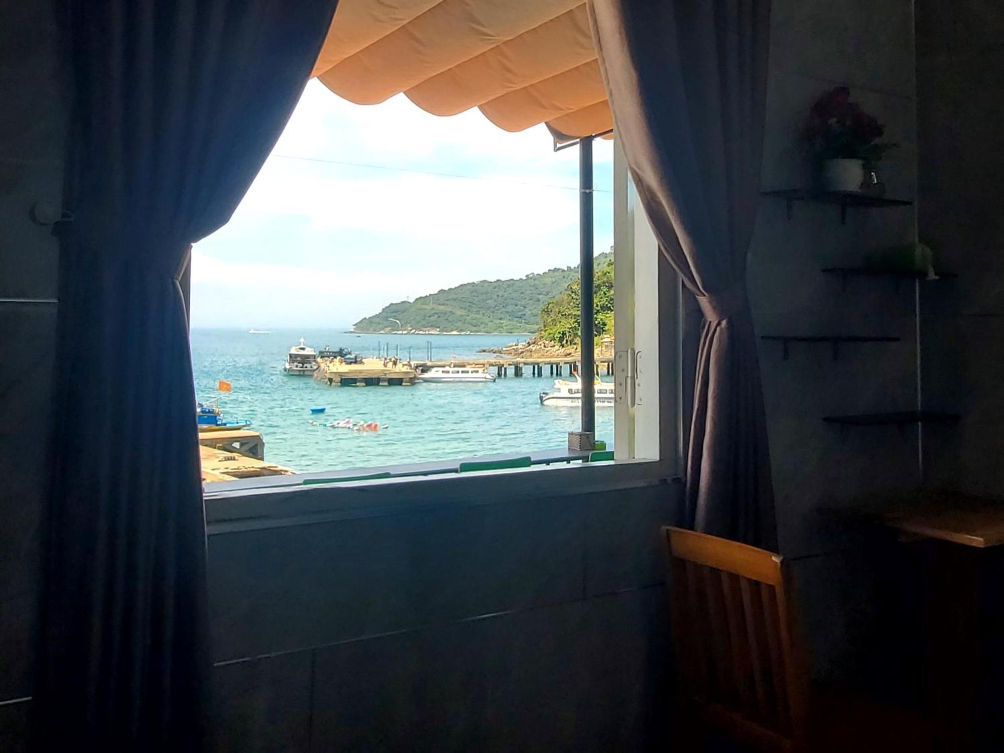 Tuan Thanh Homestay Tan Hiep  Номер фото