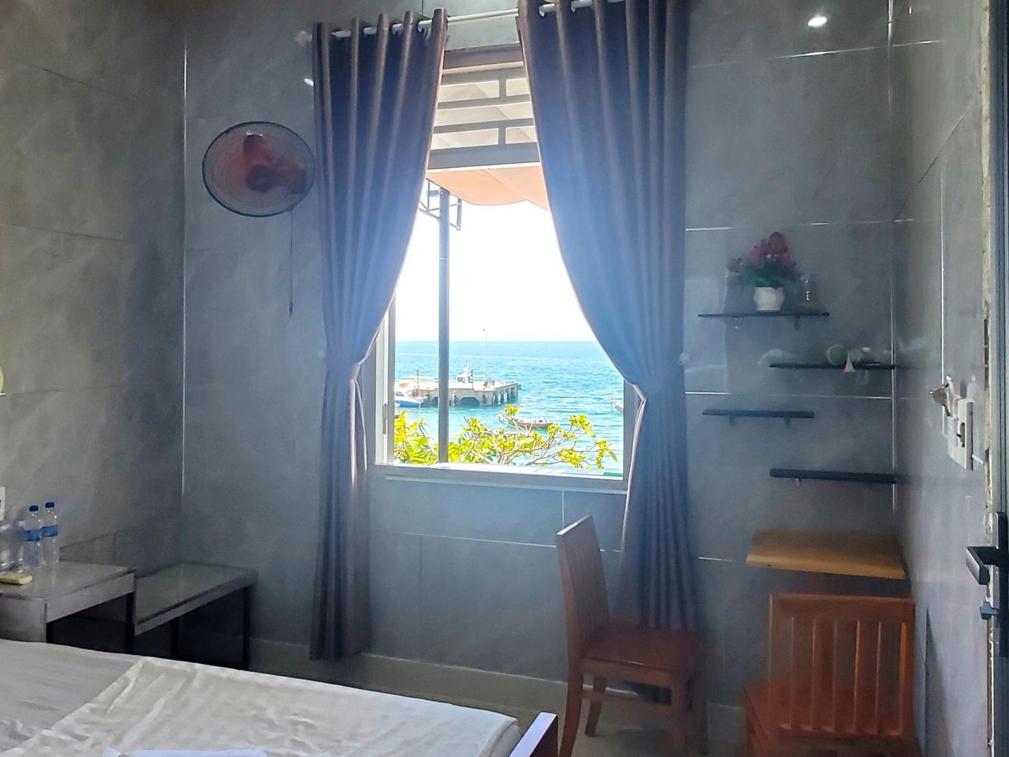 Tuan Thanh Homestay Tan Hiep  Номер фото