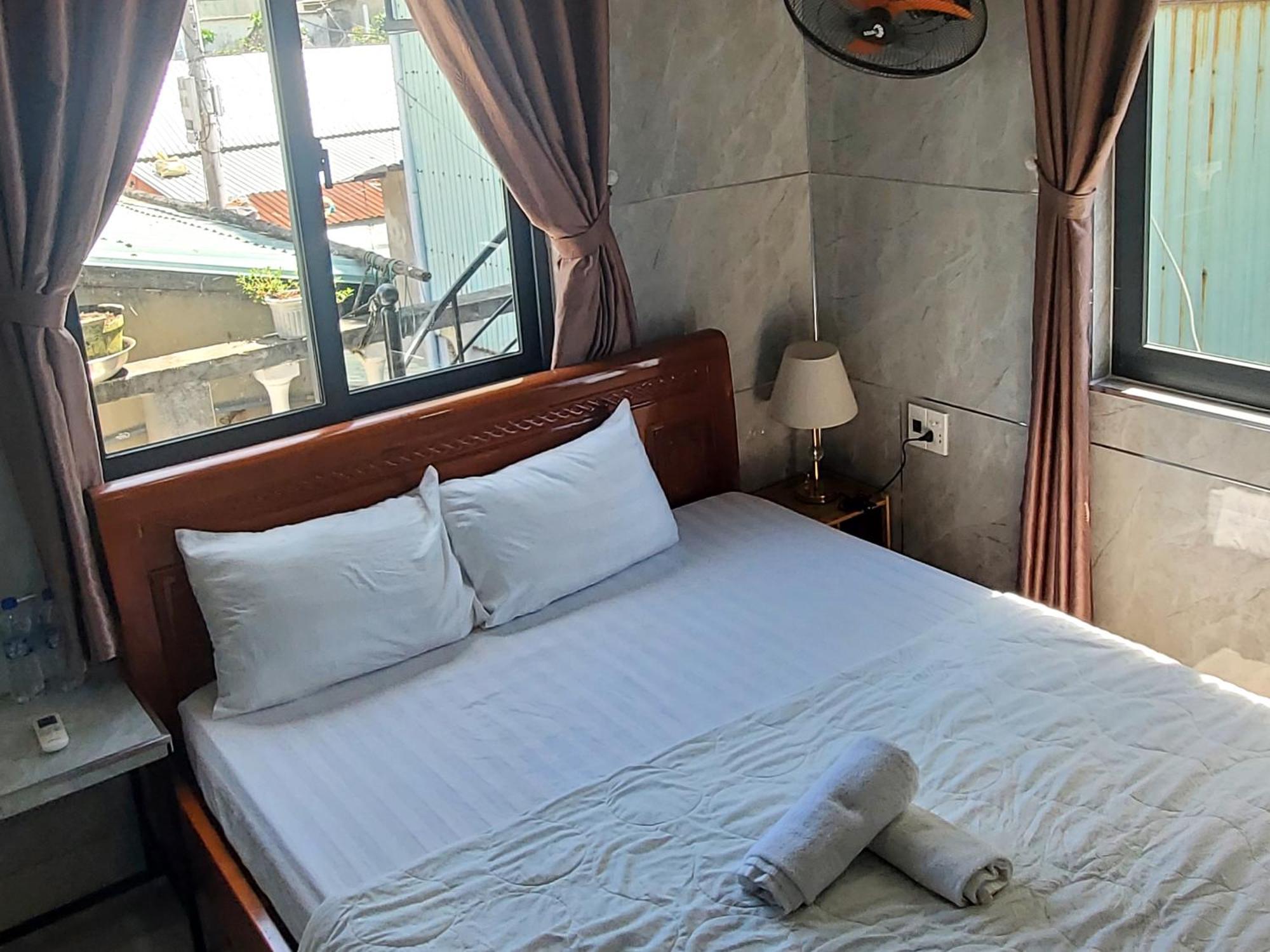 Tuan Thanh Homestay Tan Hiep  Номер фото