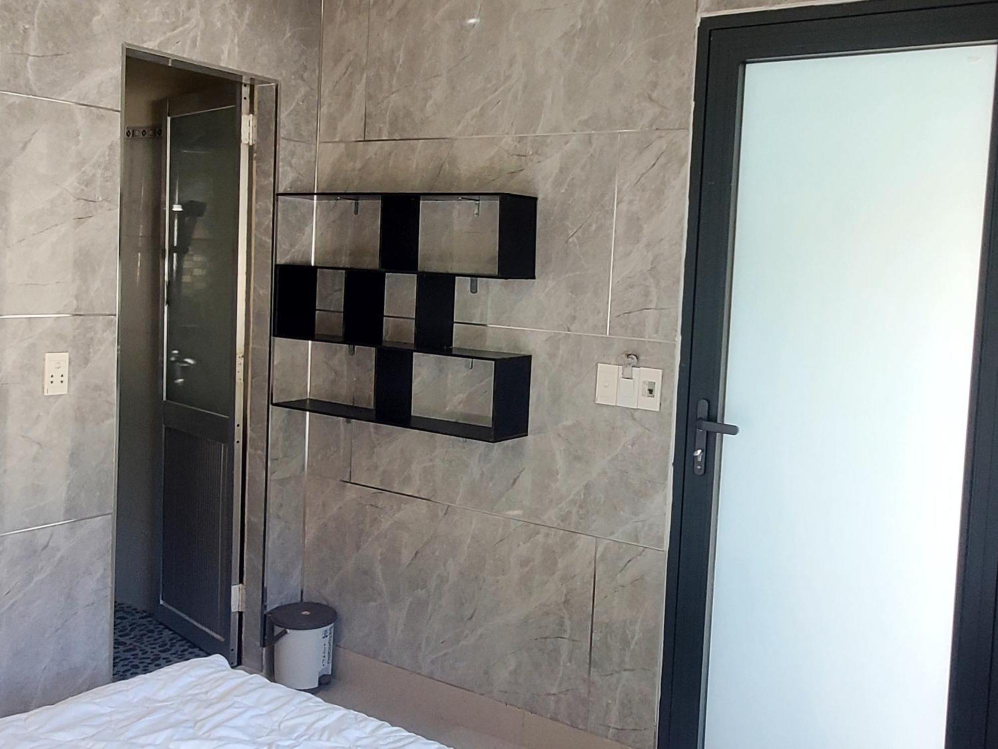 Tuan Thanh Homestay Tan Hiep  Номер фото