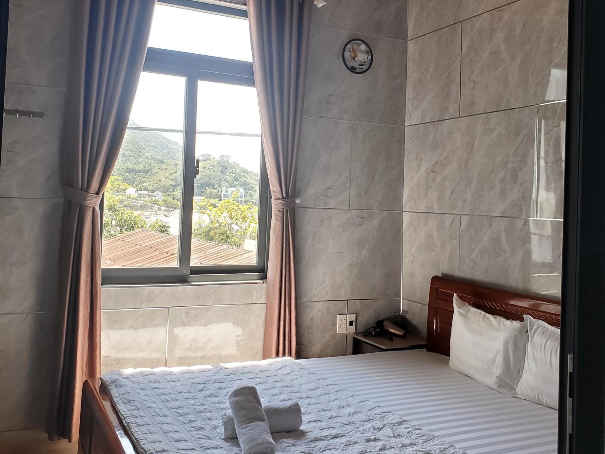 Tuan Thanh Homestay Tan Hiep  Номер фото