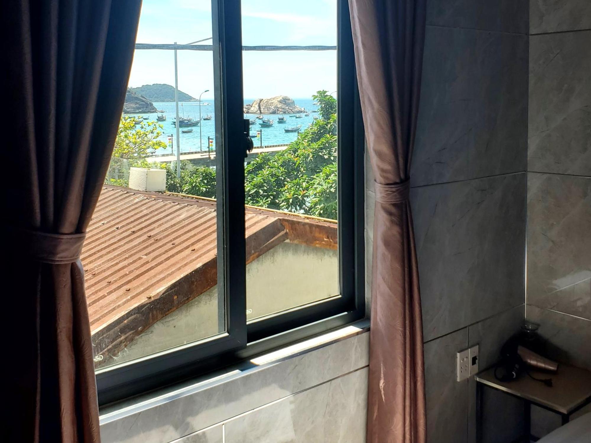 Tuan Thanh Homestay Tan Hiep  Номер фото