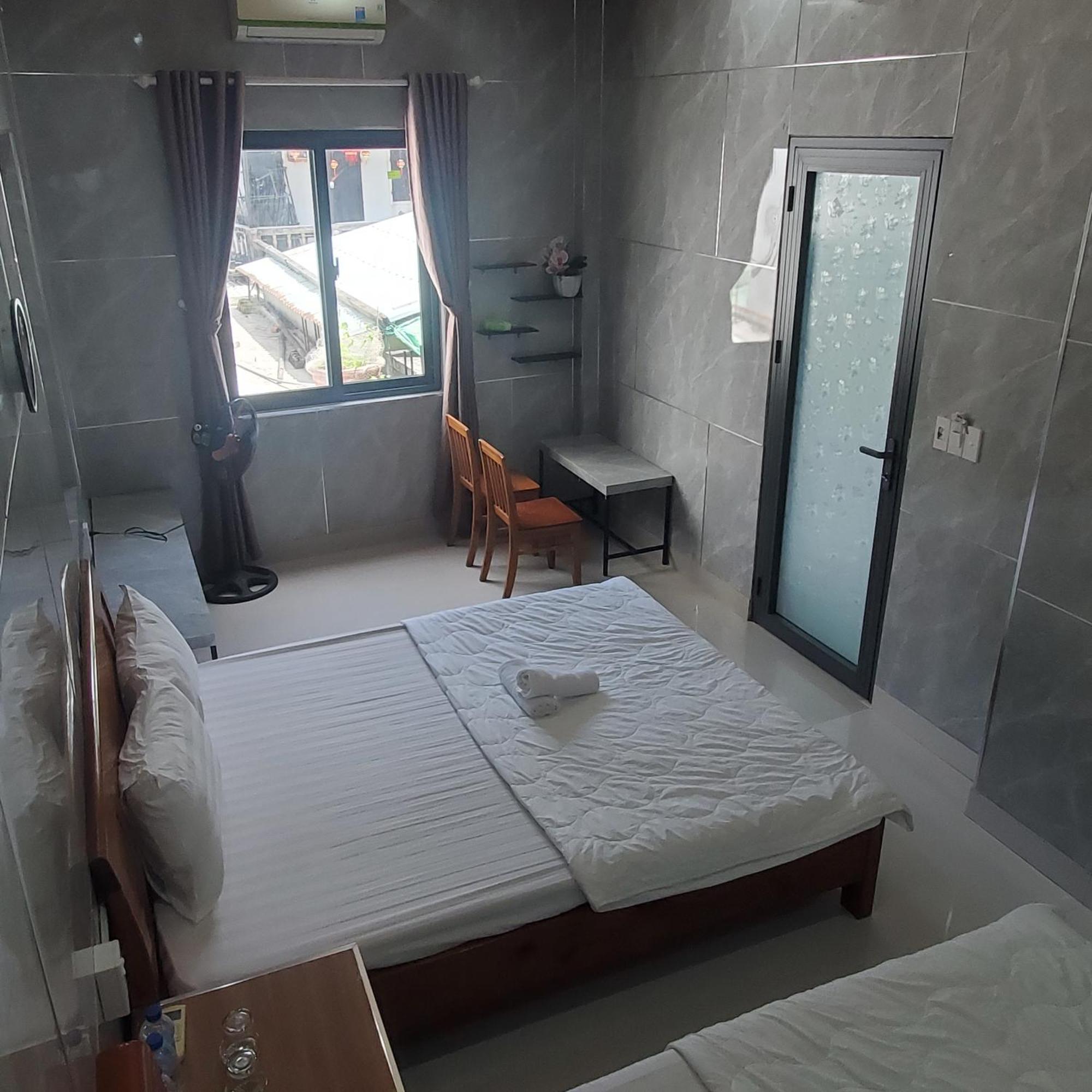 Tuan Thanh Homestay Tan Hiep  Номер фото