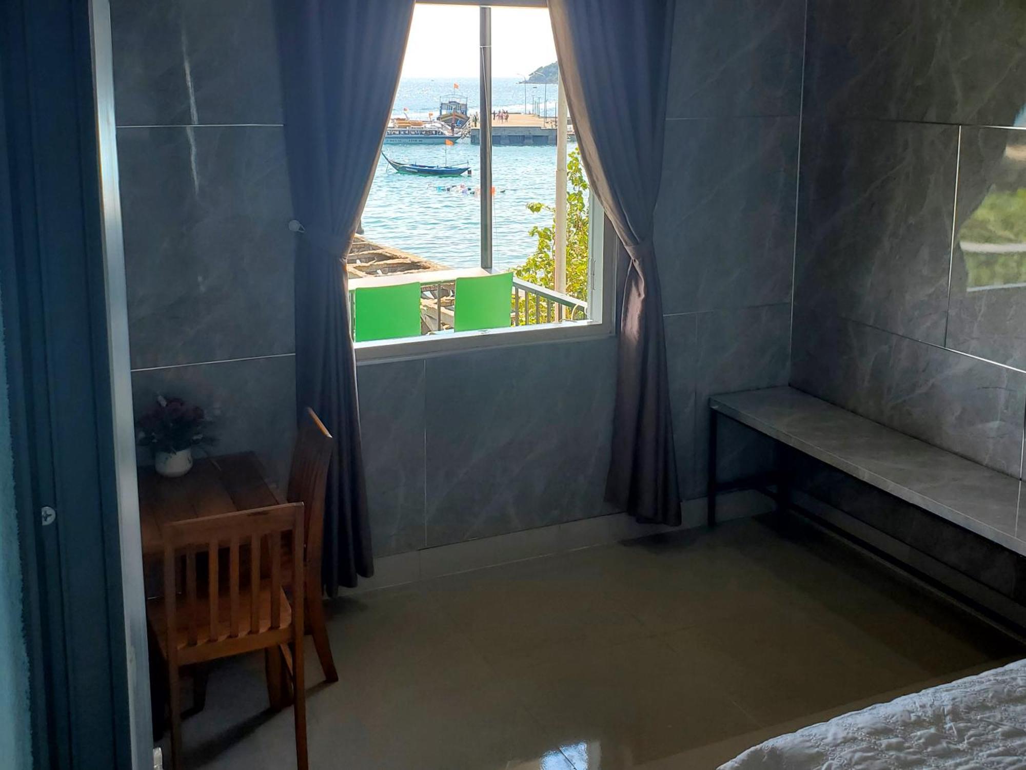 Tuan Thanh Homestay Tan Hiep  Екстер'єр фото