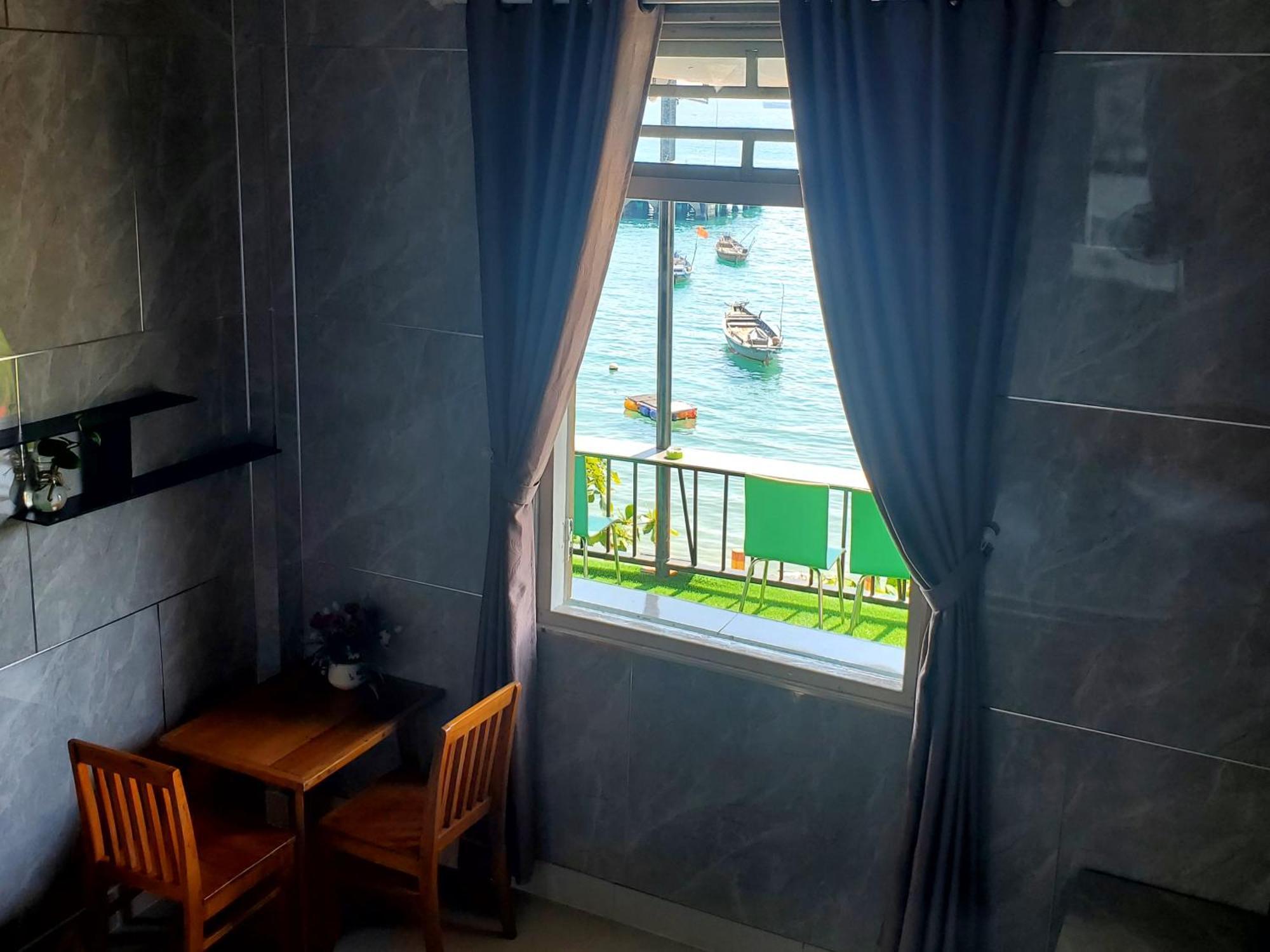 Tuan Thanh Homestay Tan Hiep  Екстер'єр фото