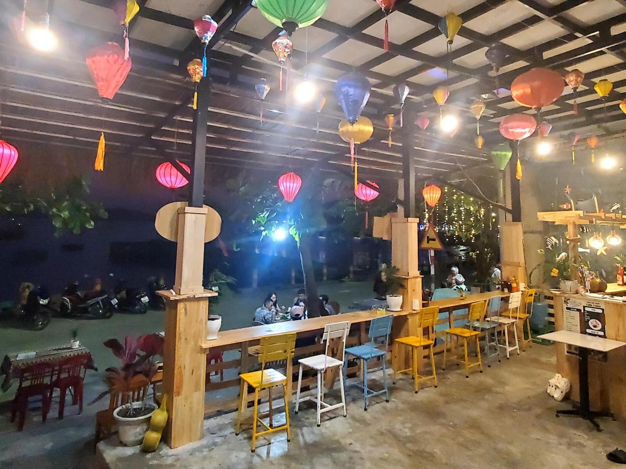 Tuan Thanh Homestay Tan Hiep  Екстер'єр фото