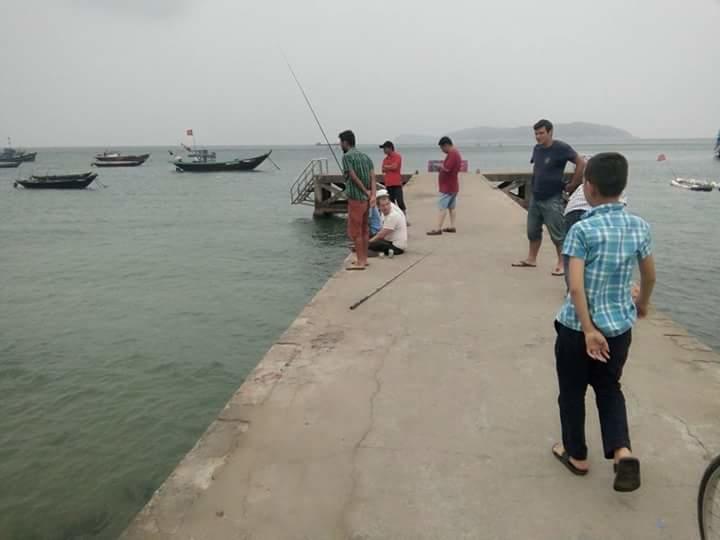 Tuan Thanh Homestay Tan Hiep  Екстер'єр фото